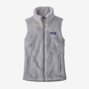 Patagonia Los Gatos Fleece Vest